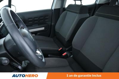 Citroën C3 1.5 Blue-HDi Feel Pack Bv6 102 ch