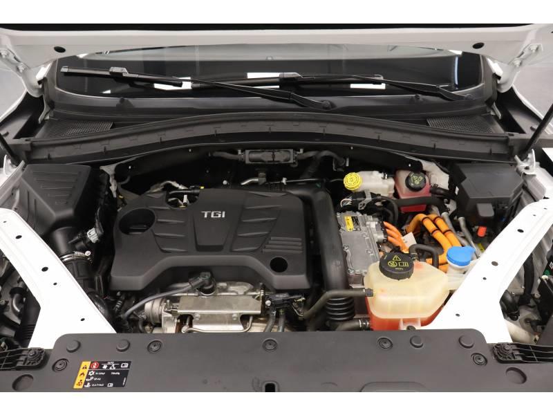 Mg Ehs 1.5t Gdi Phev Luxury