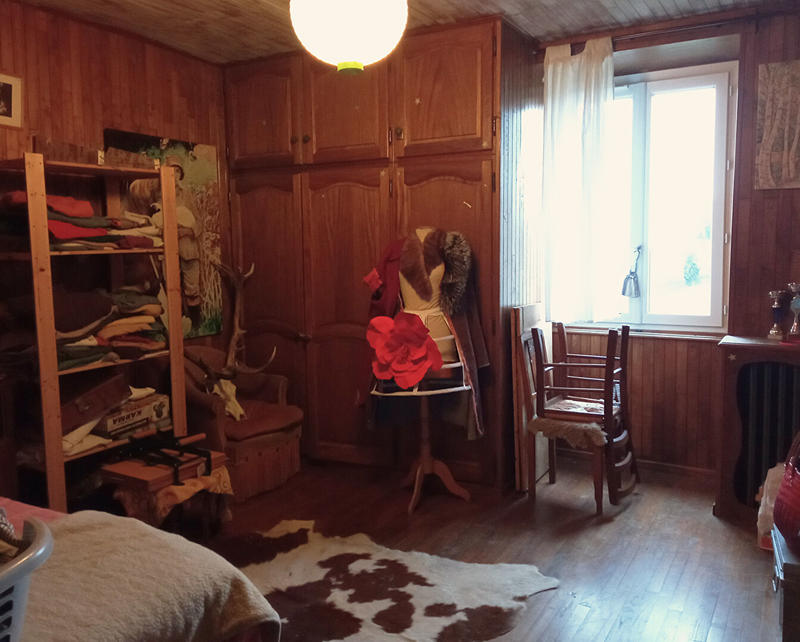 Maison - 250 m² - 7 pièces