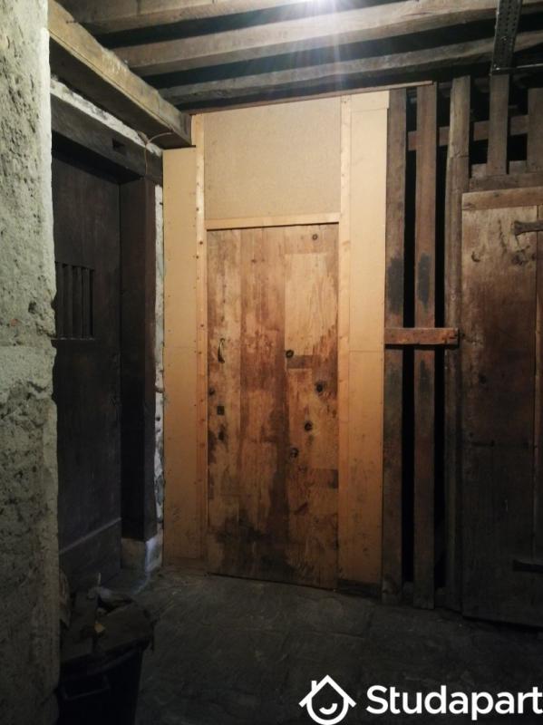 Appartement - 123 m² - 5 pièces