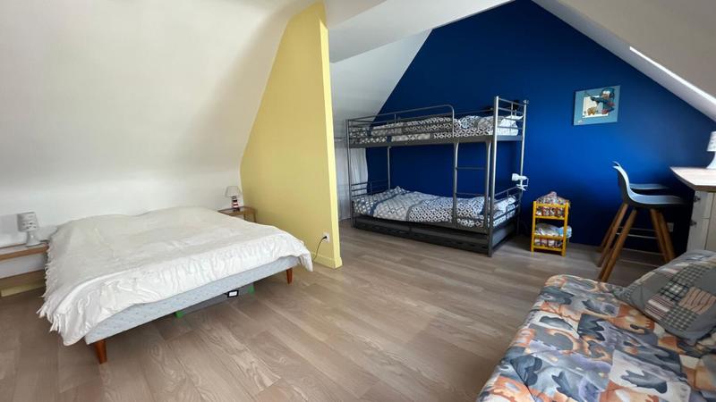 Maison - 165 m² - 5 pièces