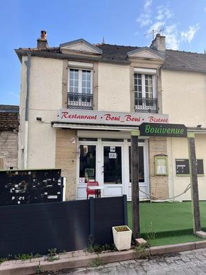 Fonds de commerce - Local commercial