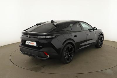 Peugeot 408 1.6 Phev Gt e-Eat8 180 ch