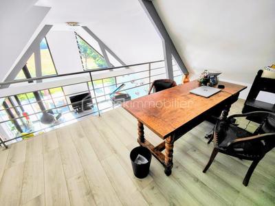 Maison d'architecte - 239 m² - 10 pièces