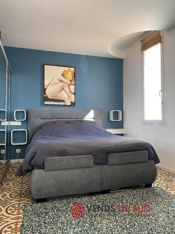 Maison de ville - 115 m² - 4 pièces