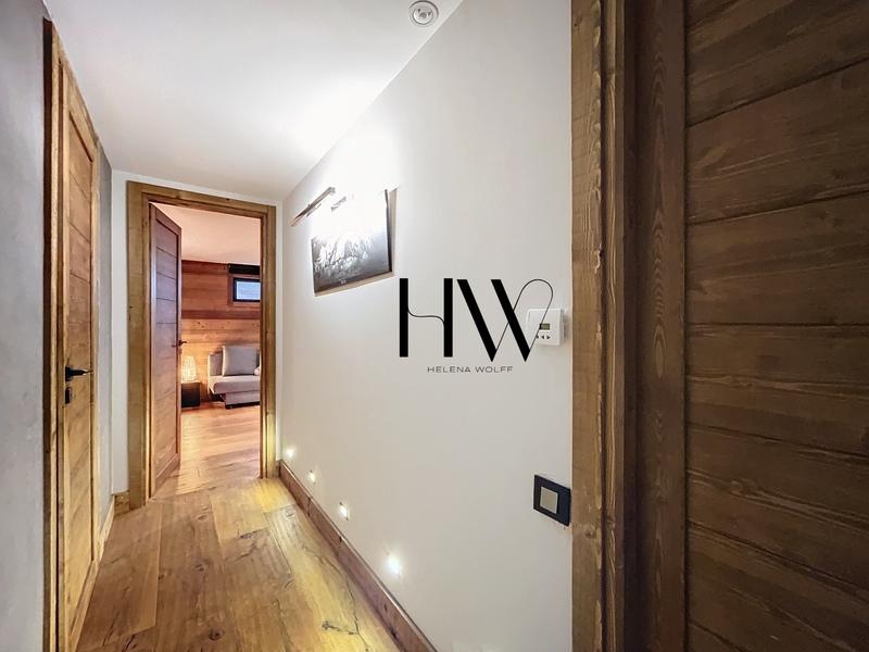 Châlet - 114 m² - 4 pièces