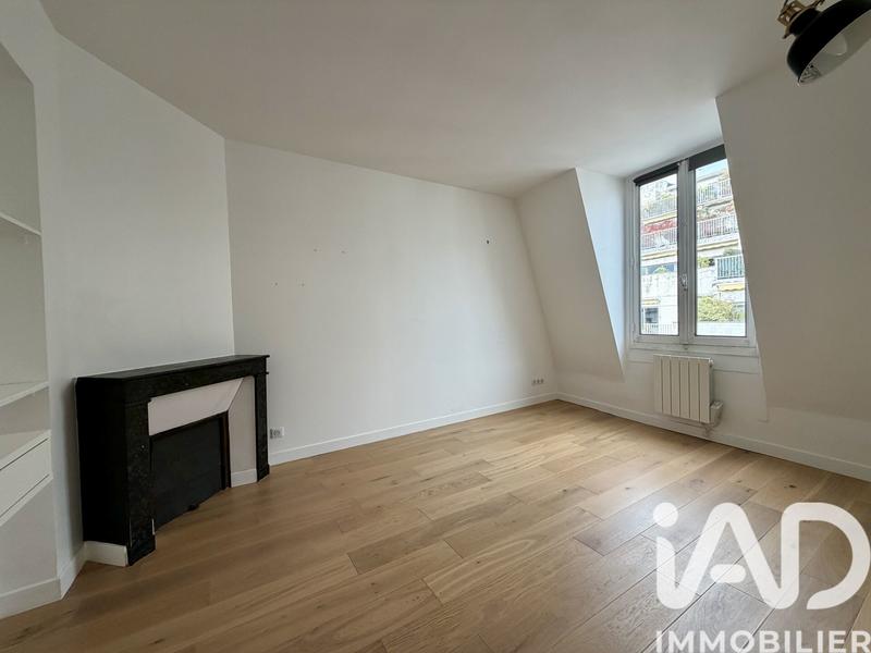 Appartement - 40 m² - 3 pièces