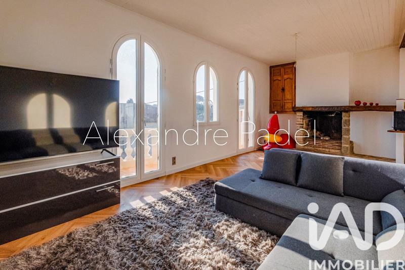 Appartement - 79 m² - 3 pièces