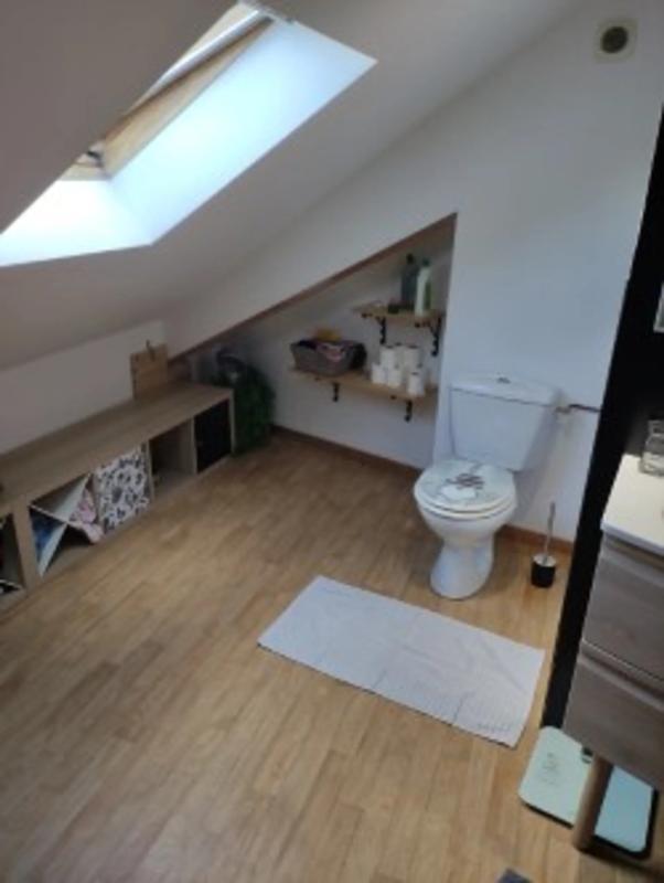 Maison - 165 m² - 9 pièces