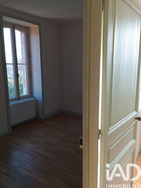Maison de ville - 56 m² - 4 pièces