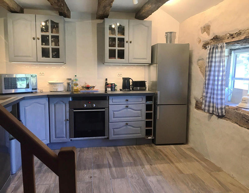 Château - 197 m² - 11 pièces