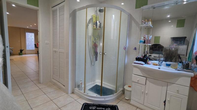 Maison de village - 220 m² - 10 pièces