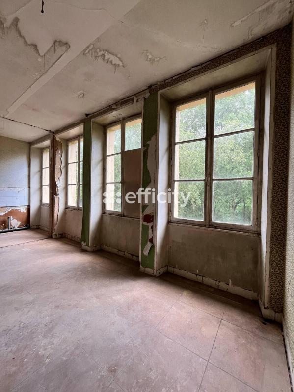 Immeuble - 1 000 m²