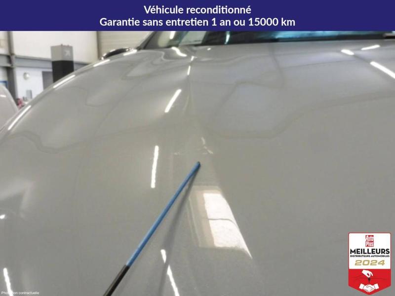 Renault Clio 1.5 Blue Dci 100ch Evolution Gsr2