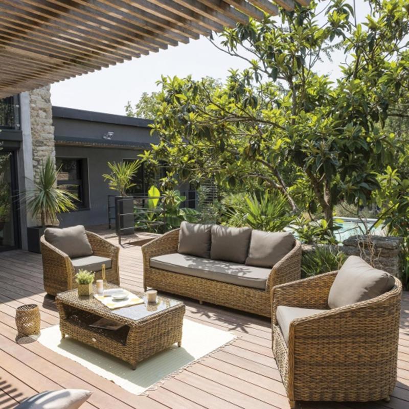 Maison - 99 m² - 4 pièces