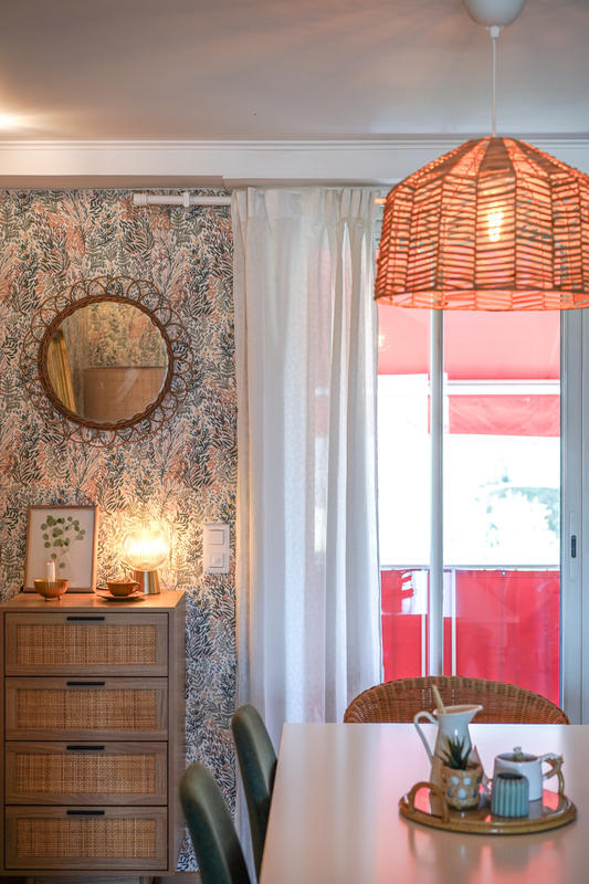 Appartement - 69 m² - 3 pièces