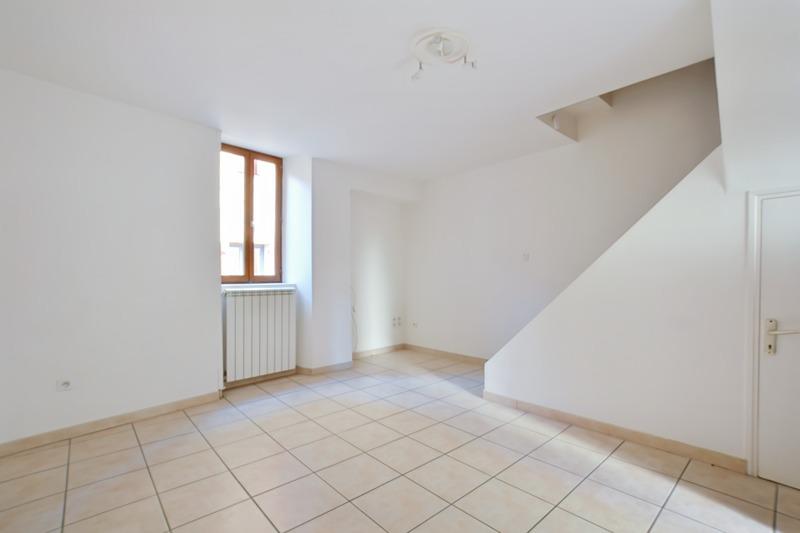Maison - 63 m² - 4 pièces