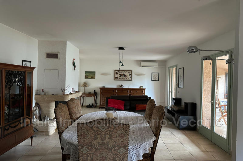 Maison - 131 m² - 5 pièces