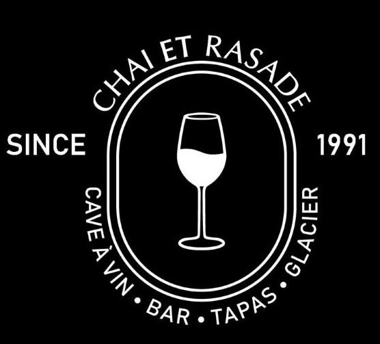 Présentation du festival "Vis ton vin" à Chai et Rasade