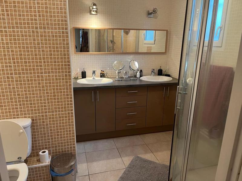 Maison - 175 m² - 7 pièces