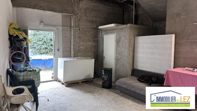 Maison - 200 m² - 5 pièces