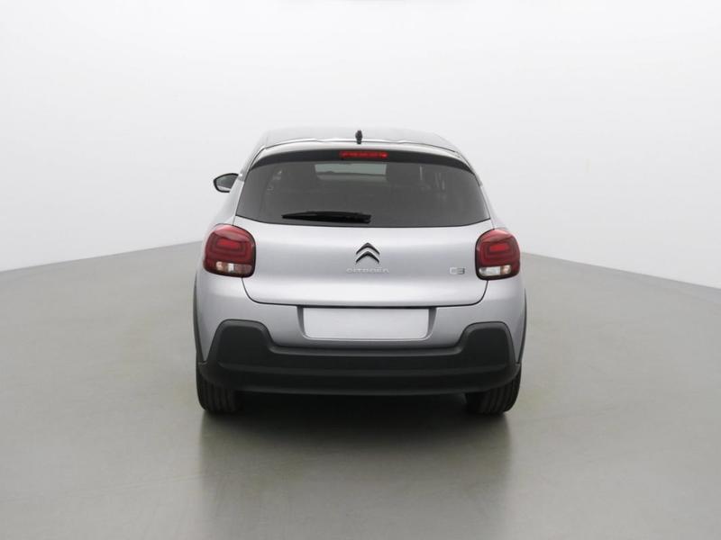 Citroën C3 Shine 110 Puretech Eat 6