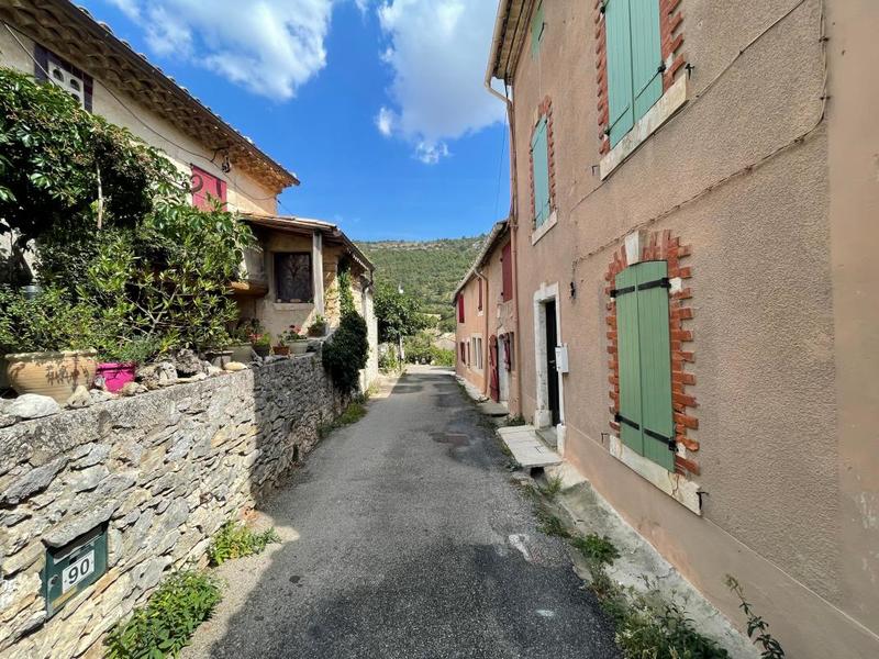 Maison - 89 m² - 3 pièces