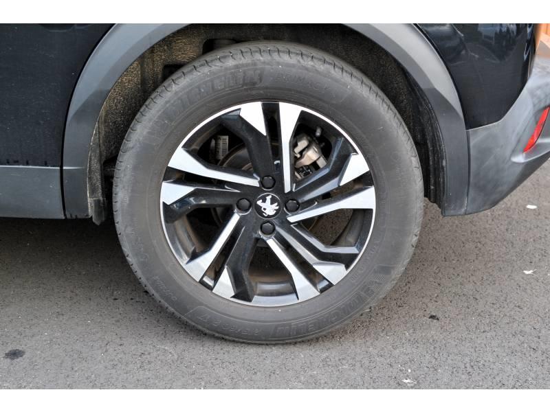 Peugeot 2008 PureTech 130 s&amp;S Eat8 Allure Pack