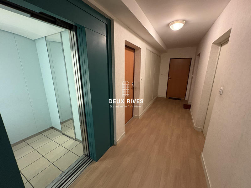 Appartement - 78 m² - 3 pièces