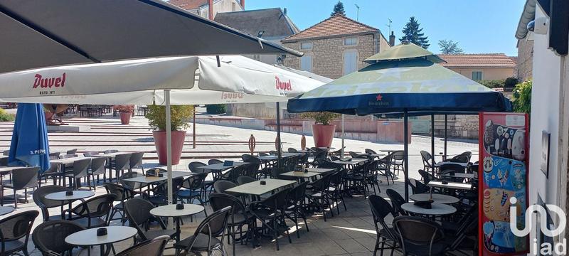 Local commercial - 120 m²