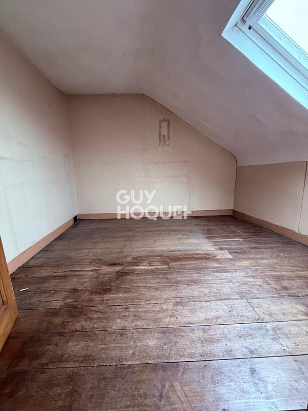 Maison de loisirs - 95 m² - 4 pièces