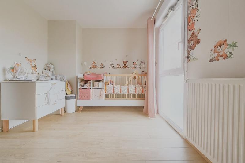 Appartement - 67 m² - 3 pièces