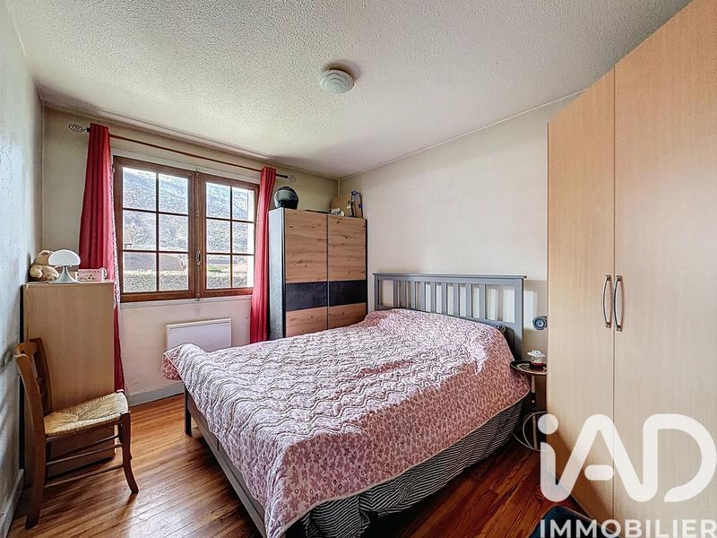 Maison - 131 m² - 5 pièces
