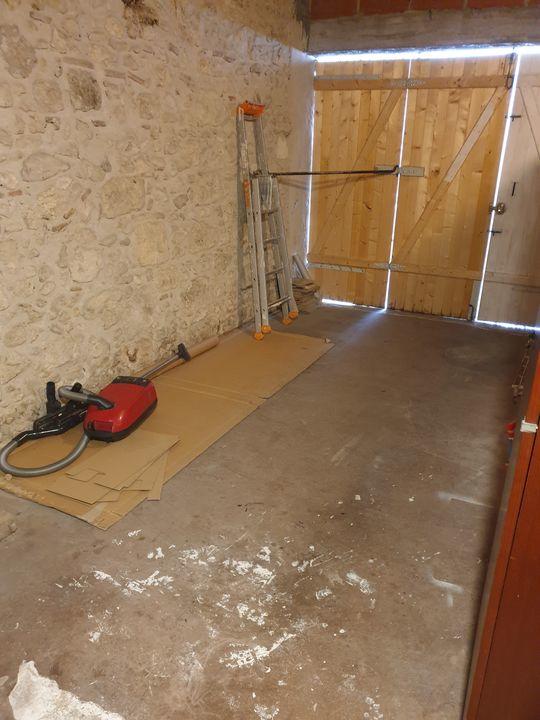 Maison de ville - 160 m² - 9 pièces