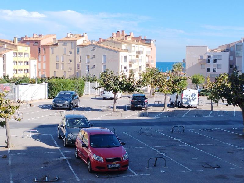 Appartement - 26 m² - 1 pièce