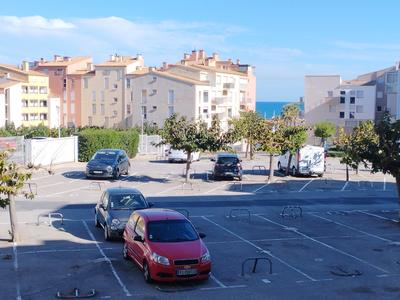 Appartement - 26 m² - 1 pièce