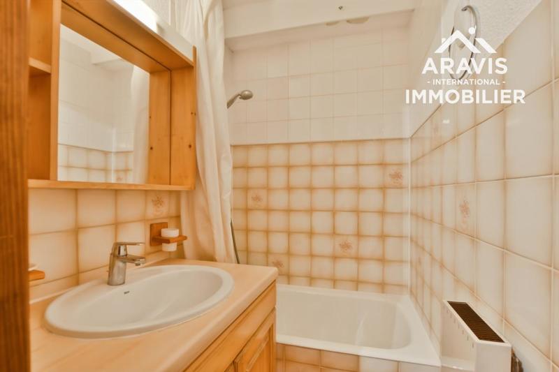 Studio - 20 m² - 1 pièce