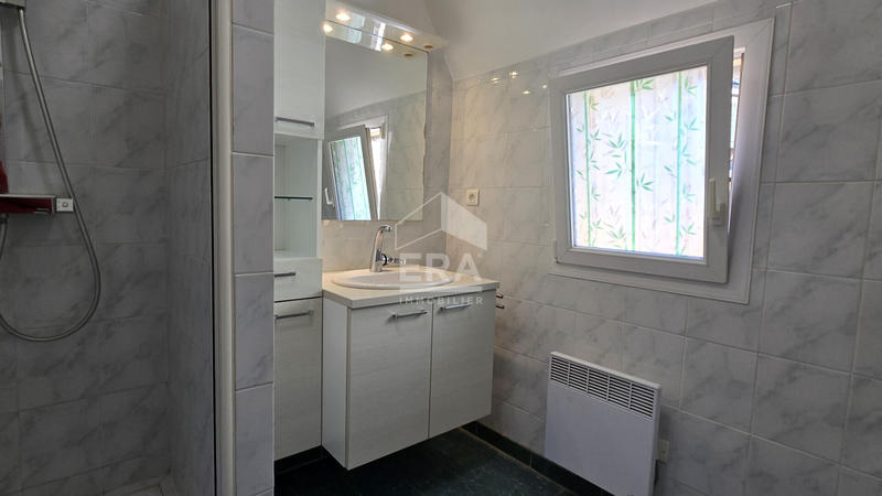 Maison - 116 m² - 7 pièces