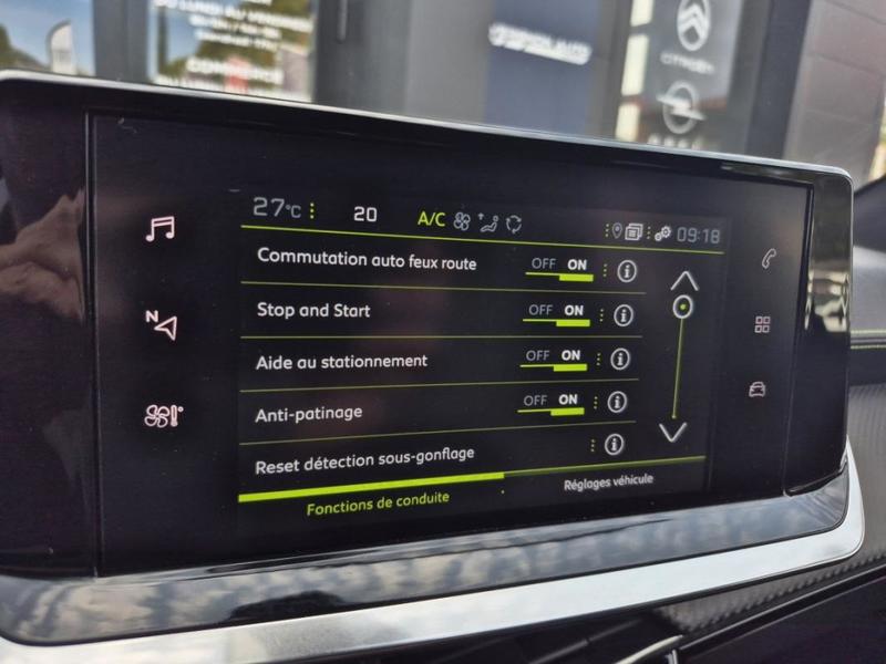 Peugeot 208 II PureTech 100 s&amp;amp;S Gt