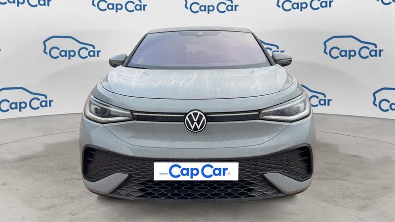 Volkswagen Id.5 I 77 kWh 286 Pro Life Max