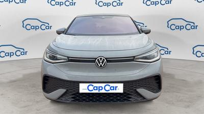 Volkswagen Id.5 I 77 kWh 286 Pro Life Max