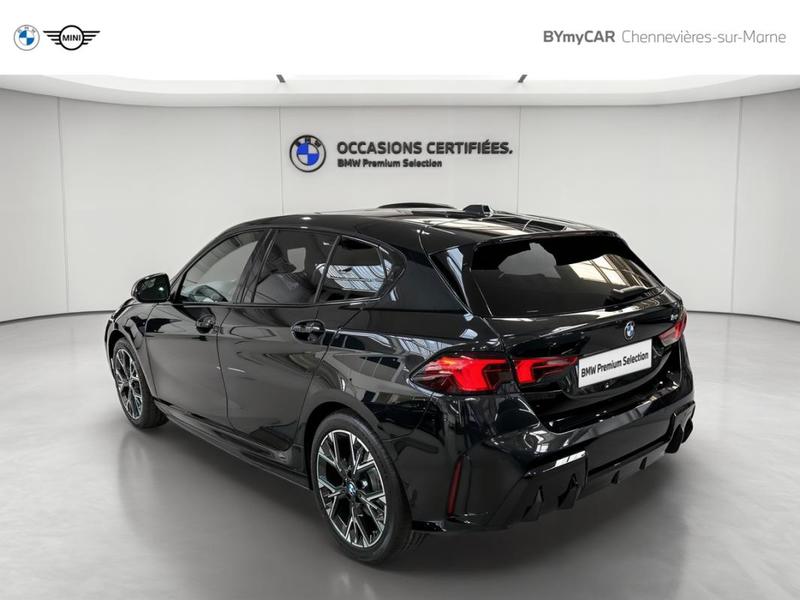 Bmw Série 1 F70 120 170 ch Dkg7 m Sport