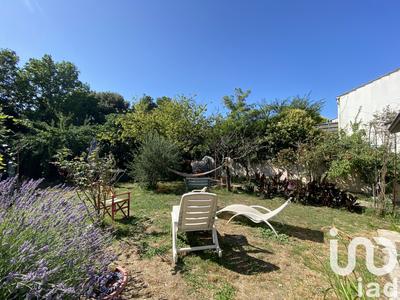 Maison - 117 m² - 6 pièces