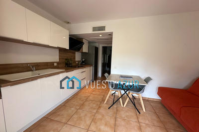 Appartement - 28 m² - 2 pièces