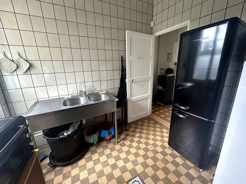 Local commercial - 66 m² - 3 pièces