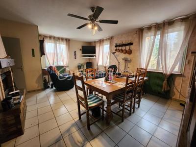 Pavillon - 74 m² - 4 pièces