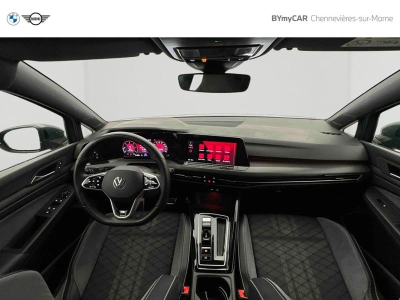 Volkswagen Golf 2.0 Tdi Scr 150 Dsg7 R-Line