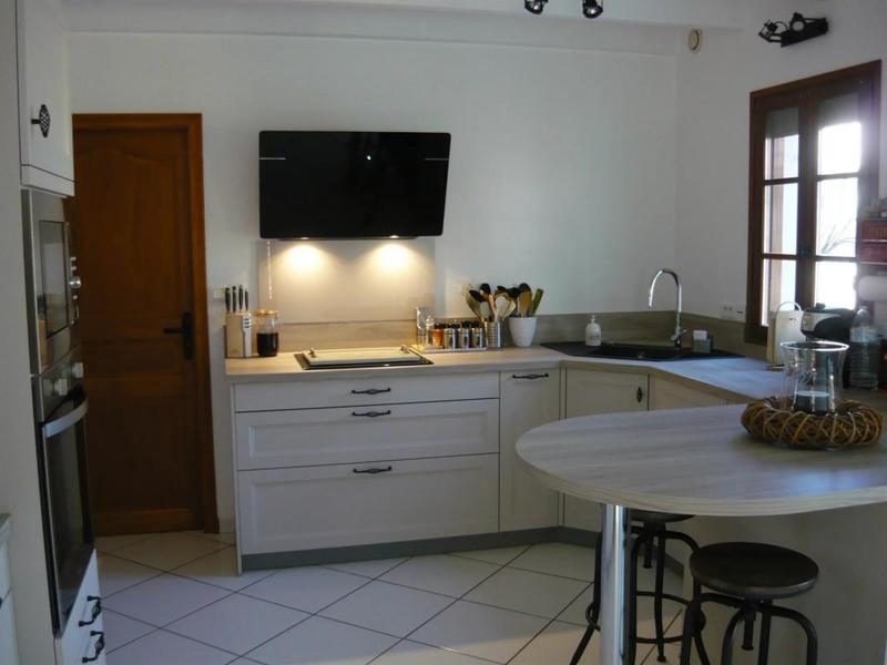 Maison de campagne - 223 m² - 9 pièces