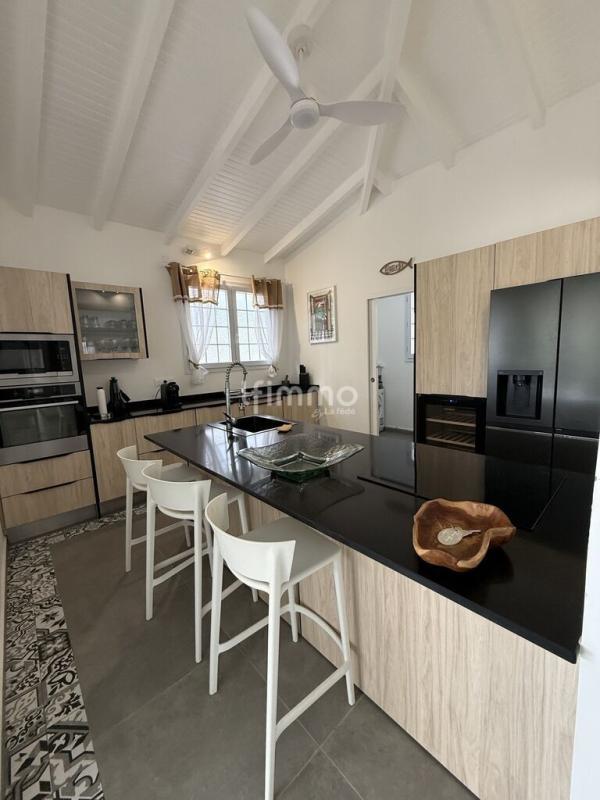 Villa - 165 m² - 5 pièces