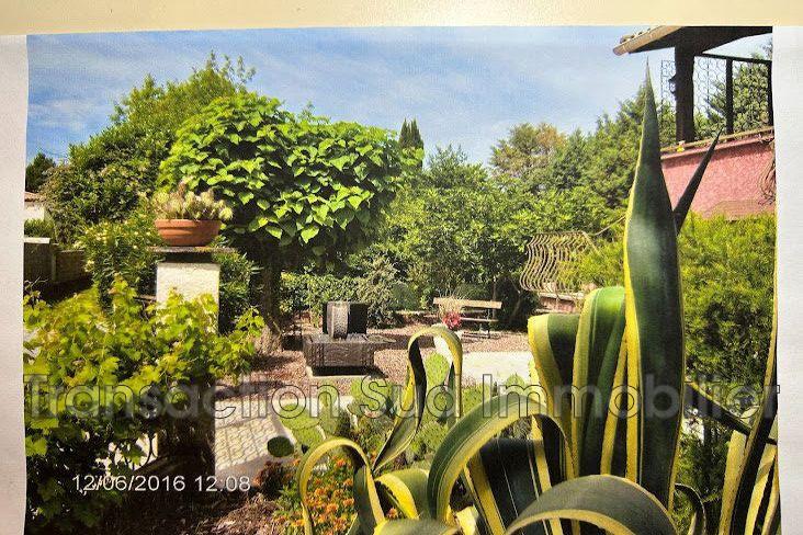 Villa - 140 m² - 5 pièces